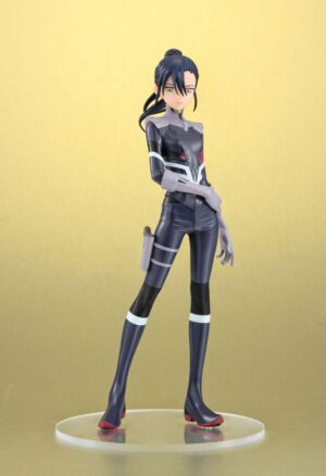 Statua Mobile Suit Gundam GQuuuuuuX Lucrea