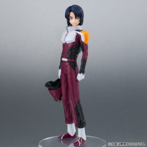 Mobile Suit Gundam Seed Lucrea Lite Athrun