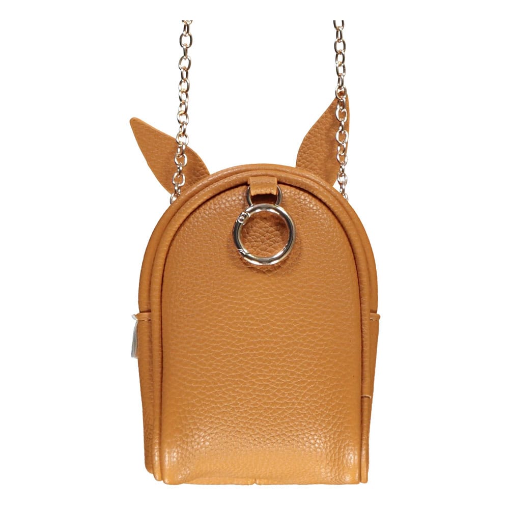 Borsa Pokémon Shopper Eevee DS Modellismo Borsa Pokémon Shopper Eevee Difuzed
