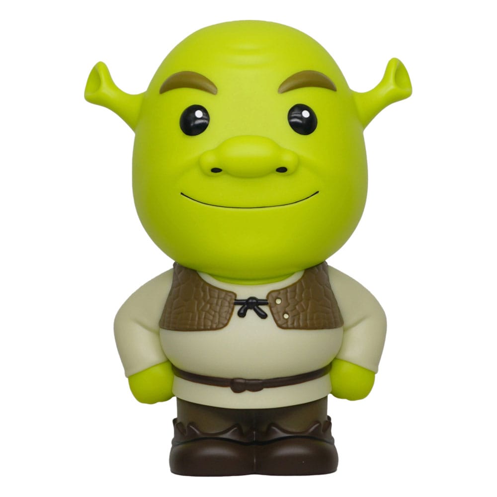 Salvadanaio Shrek Shrek DS Modellismo Salvadanaio Shrek Shrek