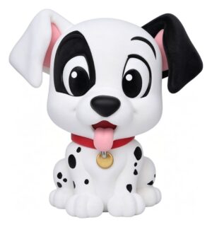 Salvadanaio 101 Dalmatians Patch (Flocked)