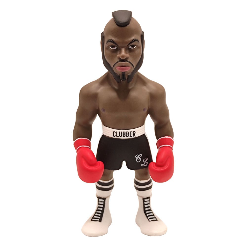 Rocky Minix Figure Clubber Lang 12 cm DS Modellismo Rocky Minix Clubber Lang