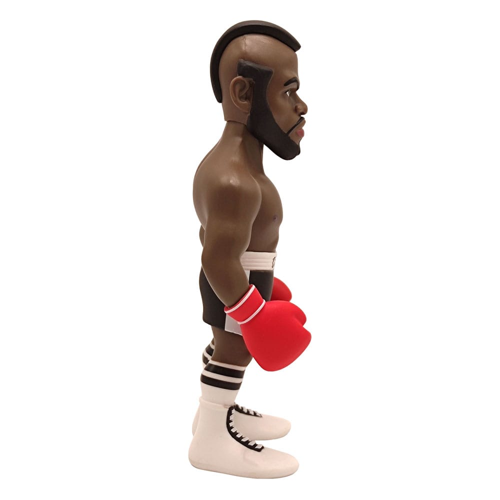 Rocky Minix Figure Clubber Lang 12 cm DS Modellismo Rocky Minix Clubber Lang