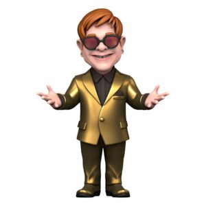 Elton John Minix Elton John