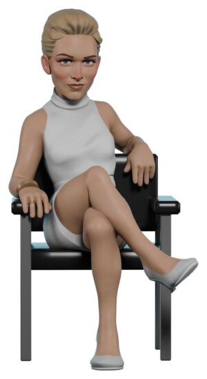 Basic Instinct Minix Sharon Stone