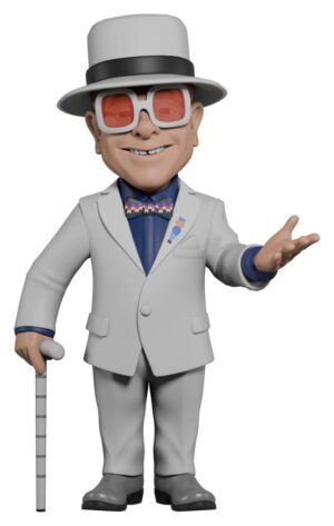 Elton John Minix Elton John Greatest Hits