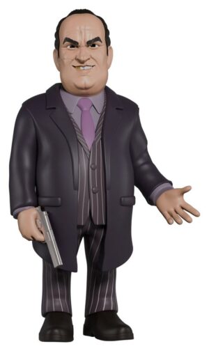 Dc Comics Minix Penguin Colin Farrel