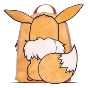 Zaino Pokémon Mini Eevee Difuzed