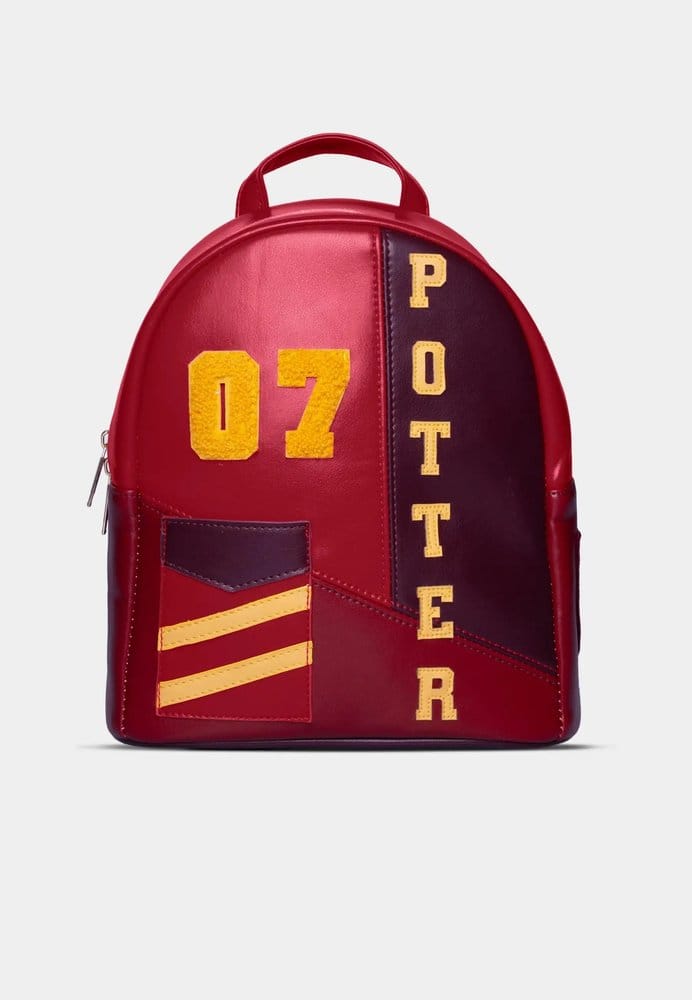 Zaino Harry Potter Hogwarts DS Modellismo Zaino Harry Potter Hogwarts Difuzed