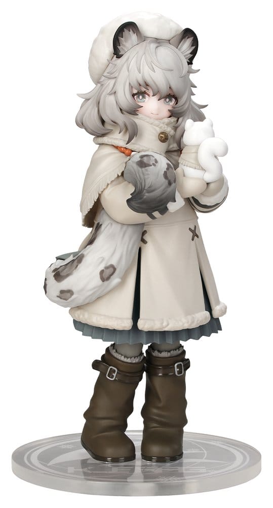 Arknights Rhodes Kids Series PVC Figure Pramanix 16 cm DS Modellismo Arknights Rhodes Kids Pramanix Myethos