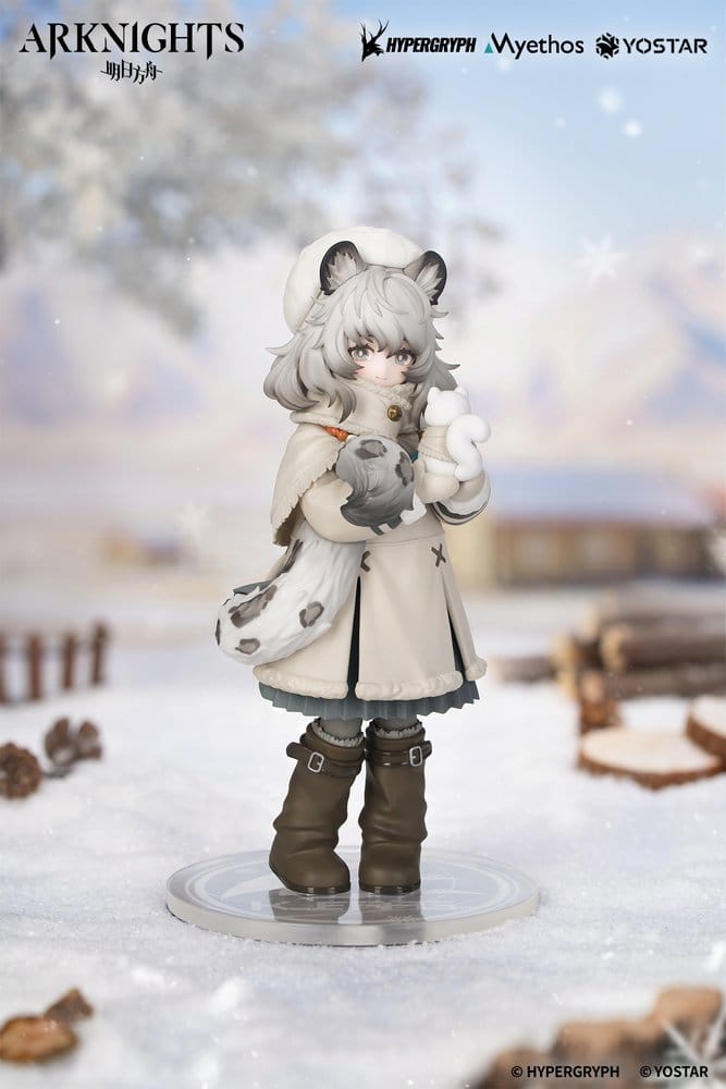 Arknights Rhodes Kids Series PVC Figure Pramanix 16 cm DS Modellismo Arknights Rhodes Kids Pramanix Myethos