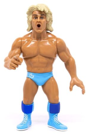 Zombie Sailor's Toys Action Blue Gear Ric