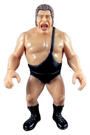 Zombie Sailor's Toys Action Andre Giant