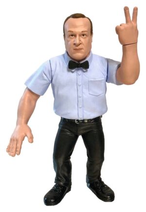 Zombie Sailor's Toys Action Earl Hebner