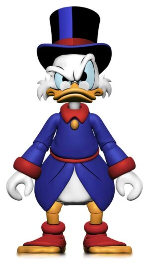 DuckTales Ultimate Action Scrooge McDuck