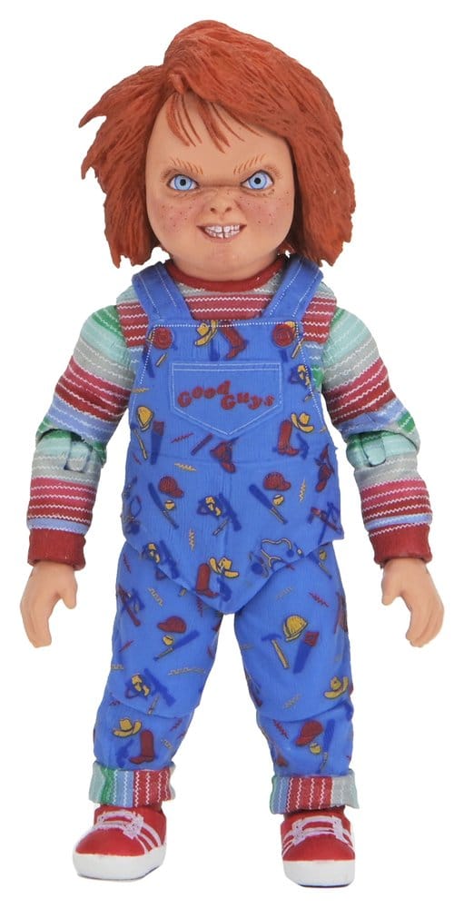 Child's Play 2 Action Figure Ultimate Chucky 18 cm DS Modellismo Child's Play 2 Action Ultimate Chucky NECA