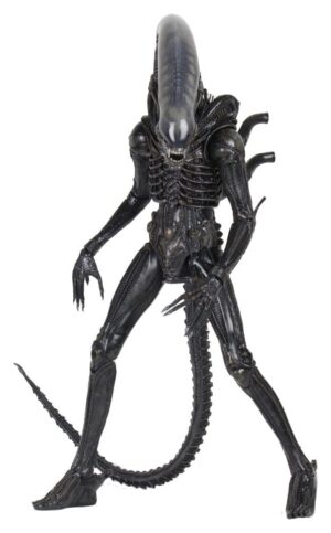 Alien Action Figure Big Chap 56 cm scala 1/4