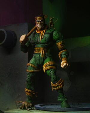 Teenage Mutant Ninja Turtles (Mirage Comics)