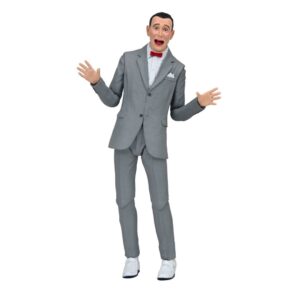 Pee-wee Herman Action Ultimate Pee-wee