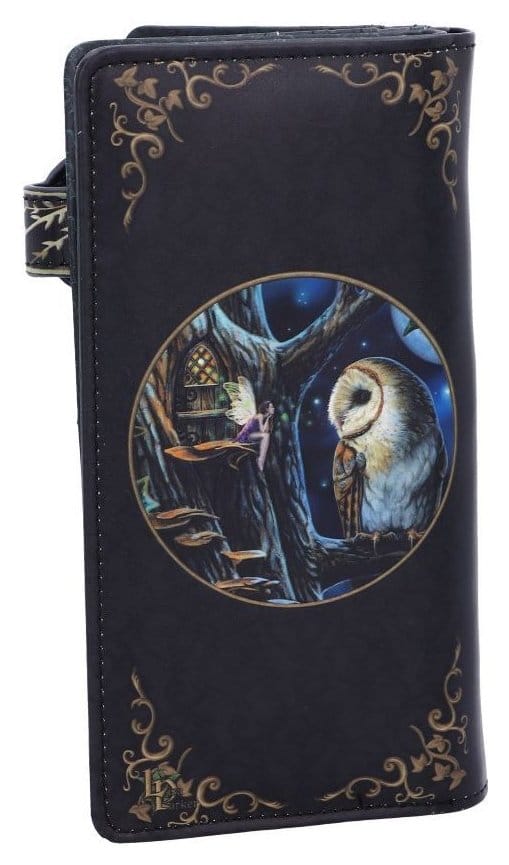 Portamonete Lisa Parker Fairy Tales Embossed 19 cm DS Modellismo Portamonete Lisa Parker Fairy Tales Embossed