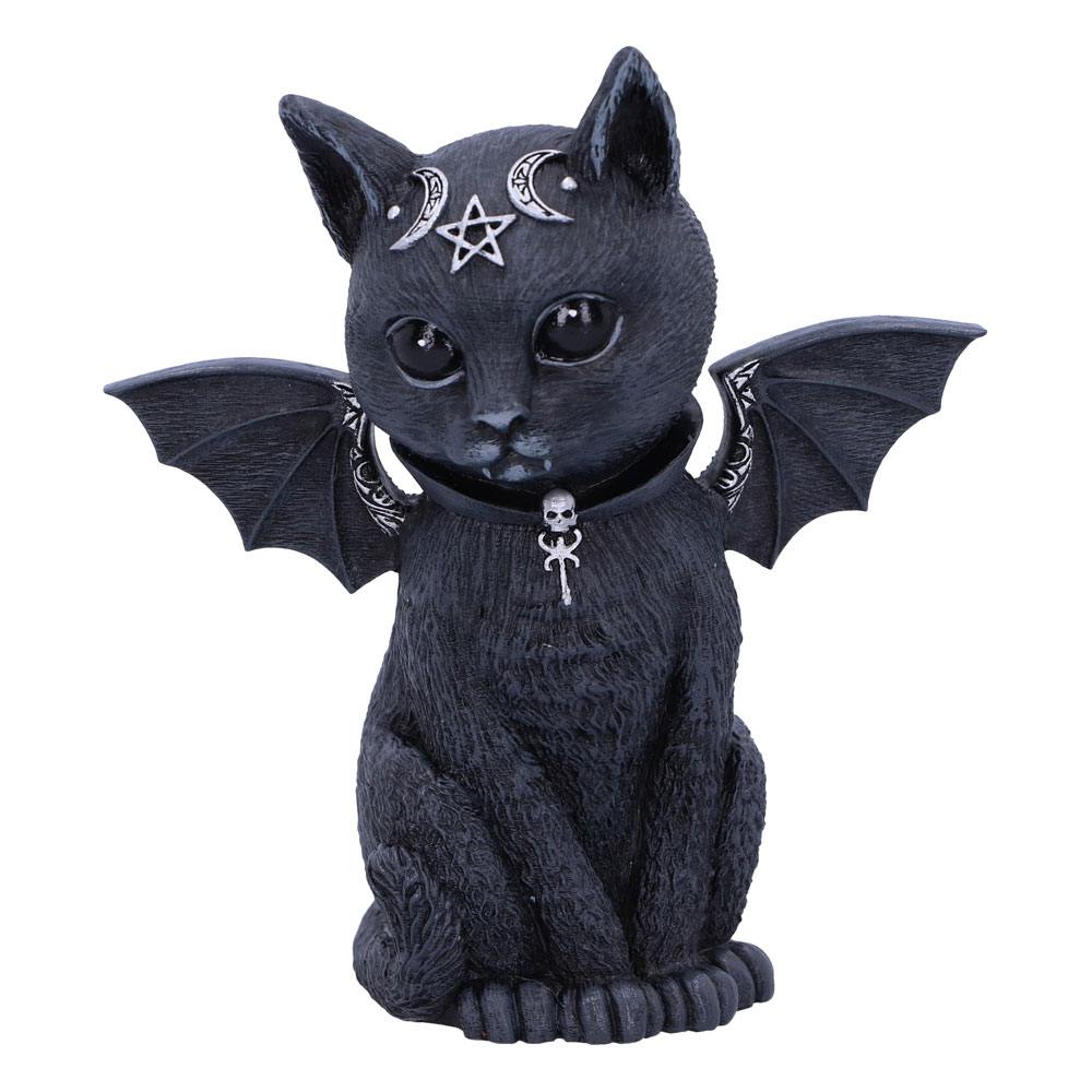 Cult Cuties Figure Malpuss 10 cm DS Modellismo Cult Cuties Malpuss Nemesis Now