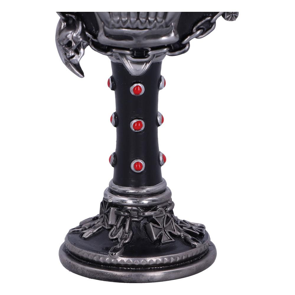 Calice Motorhead Warpig DS Modellismo Calice Motorhead Warpig Nemesis Now