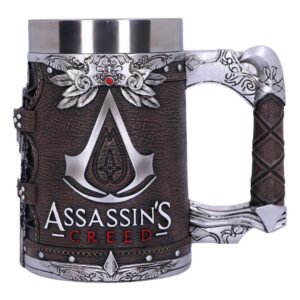 Boccale Assassin's Creed Brotherhood