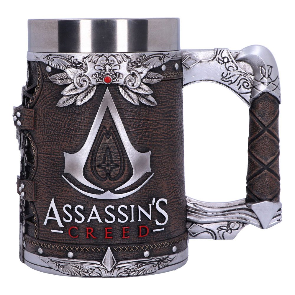 Boccale Assassin's Creed of the Brotherhood DS Modellismo Boccale Assassin's Creed Brotherhood
