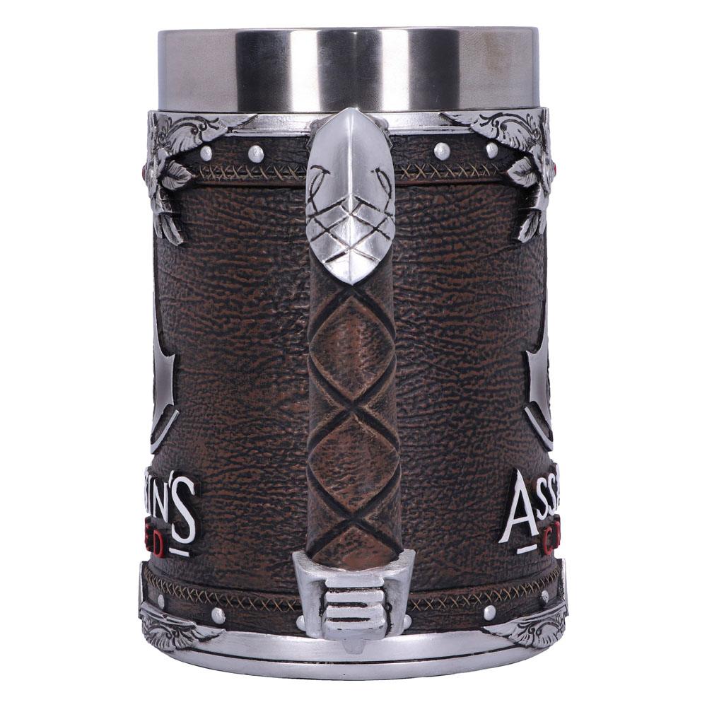 Boccale Assassin's Creed of the Brotherhood DS Modellismo Boccale Assassin's Creed Brotherhood