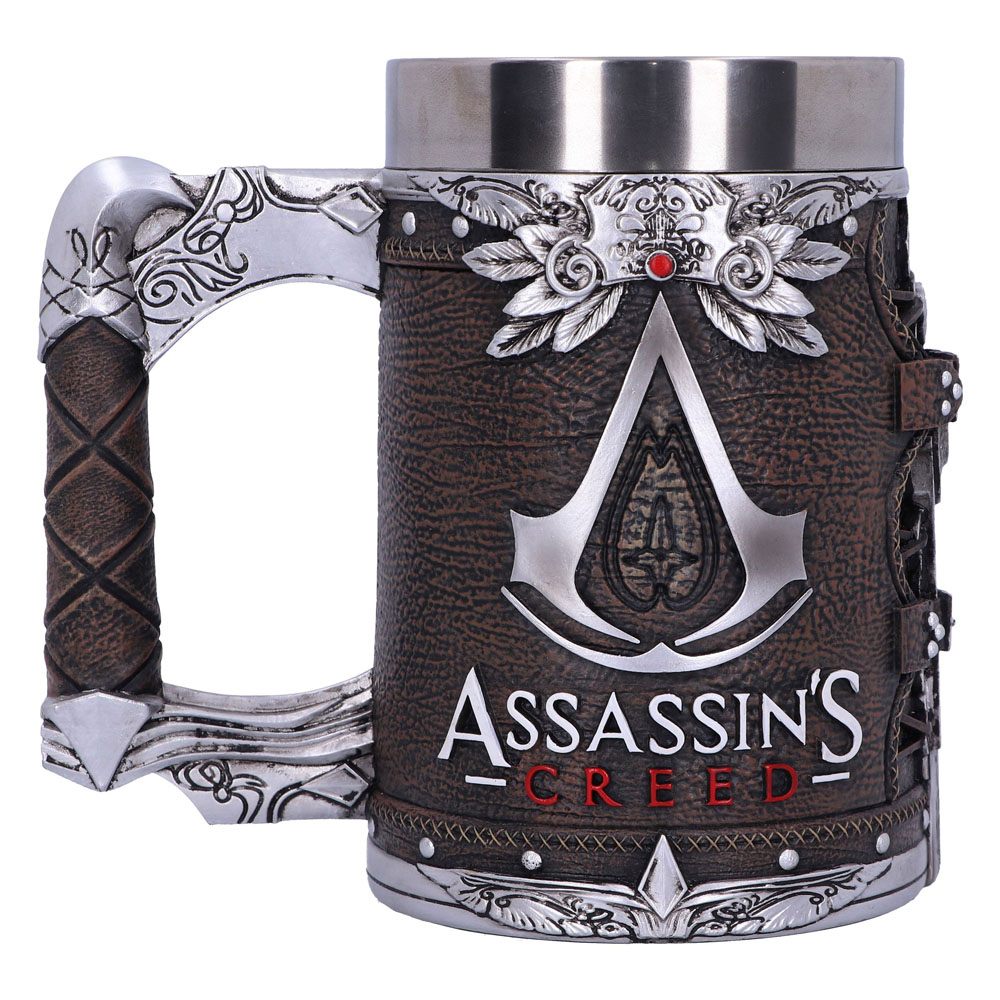 Boccale Assassin's Creed of the Brotherhood DS Modellismo Boccale Assassin's Creed Brotherhood