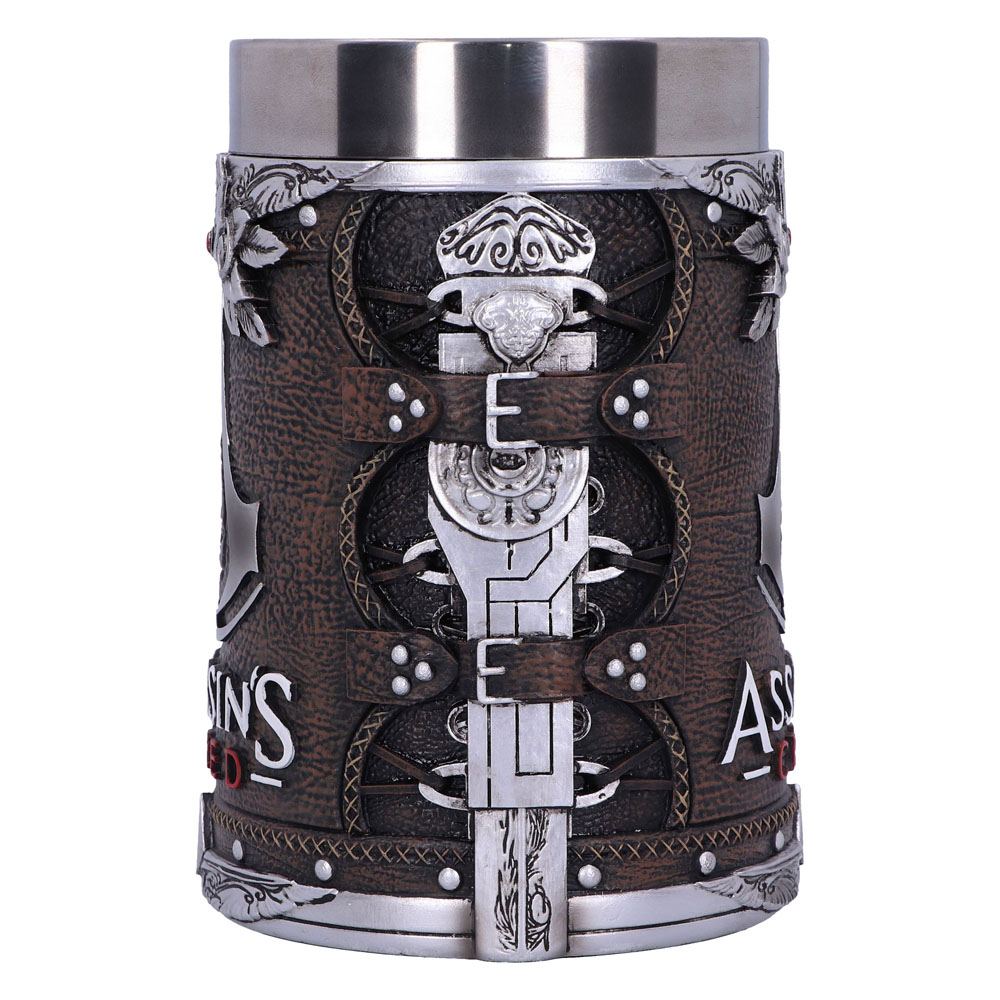 Boccale Assassin's Creed of the Brotherhood DS Modellismo Boccale Assassin's Creed Brotherhood