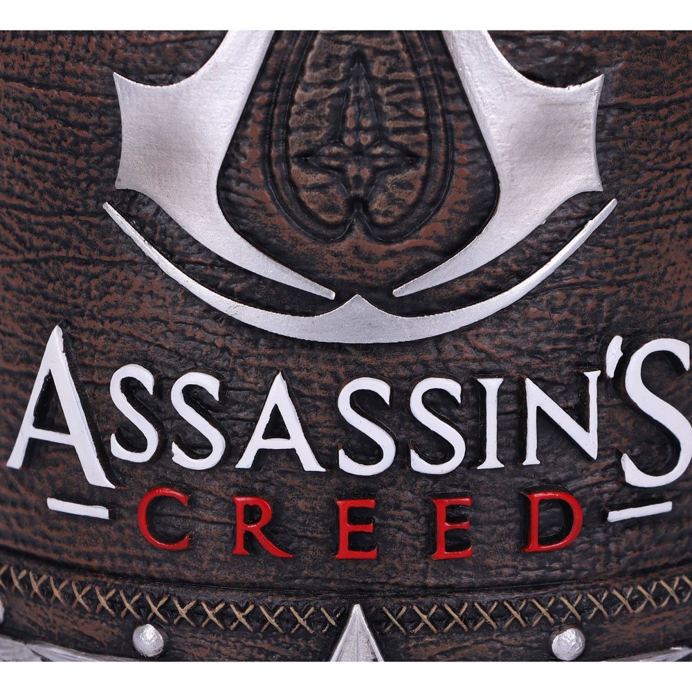 Boccale Assassin's Creed of the Brotherhood DS Modellismo Boccale Assassin's Creed Brotherhood