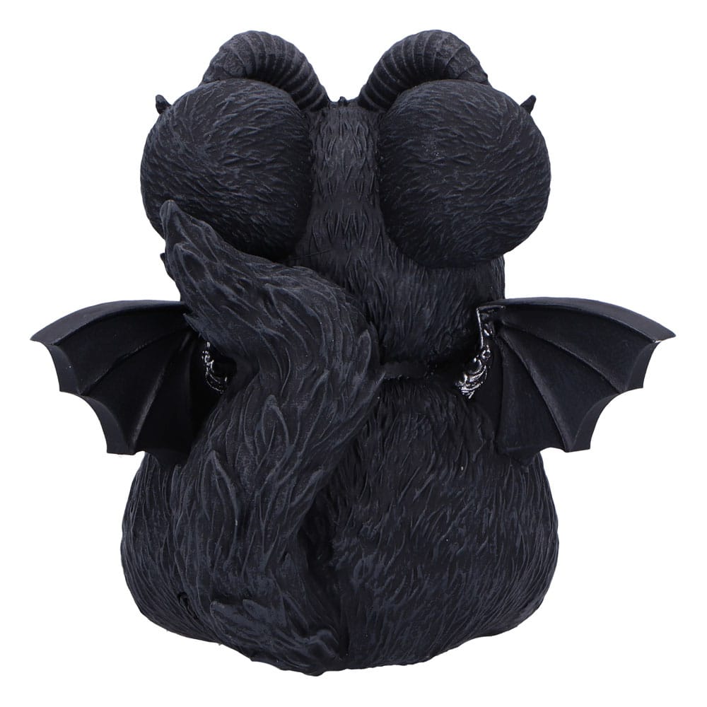 Cult Cuties Figure Marchillias 9 cm DS Modellismo Cult Cuties Marchillias Nemesis Now