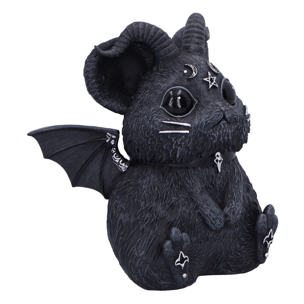 Cult Cuties Figure Marchillias 9 cm DS Modellismo Cult Cuties Marchillias Nemesis Now