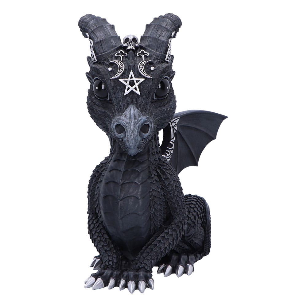 Cult Cuties Figure Lucifly 26 cm DS Modellismo Cult Cuties Lucifly Nemesis Now