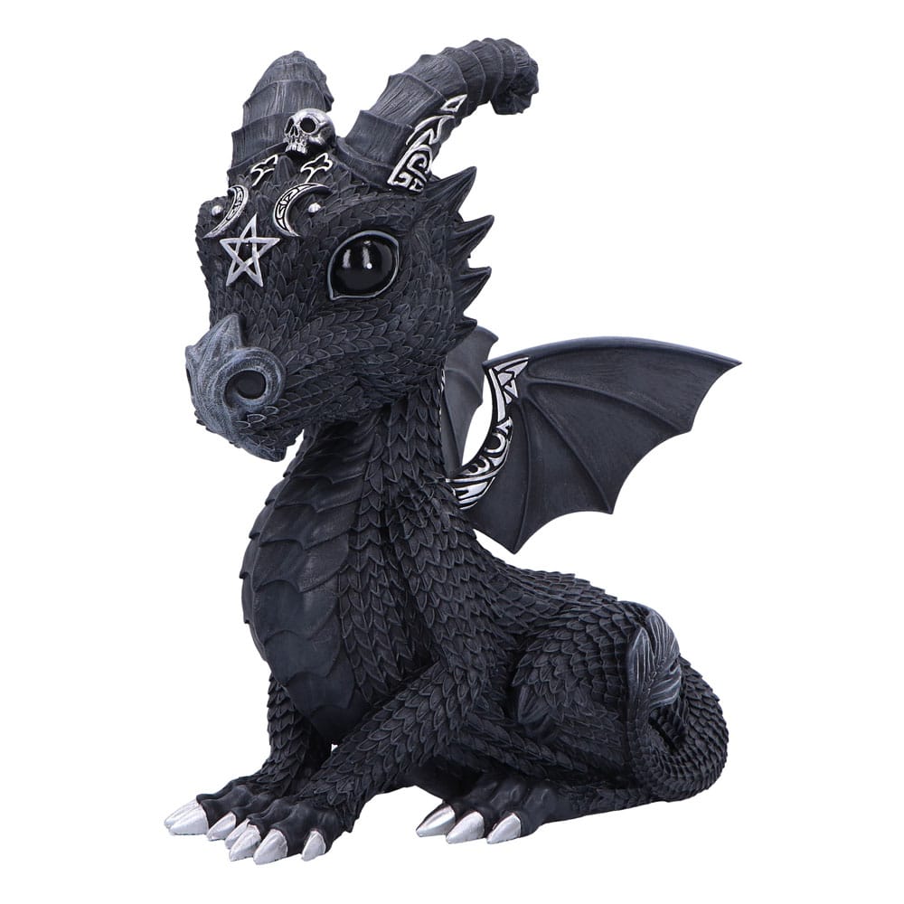 Cult Cuties Figure Lucifly 26 cm DS Modellismo Cult Cuties Lucifly Nemesis Now