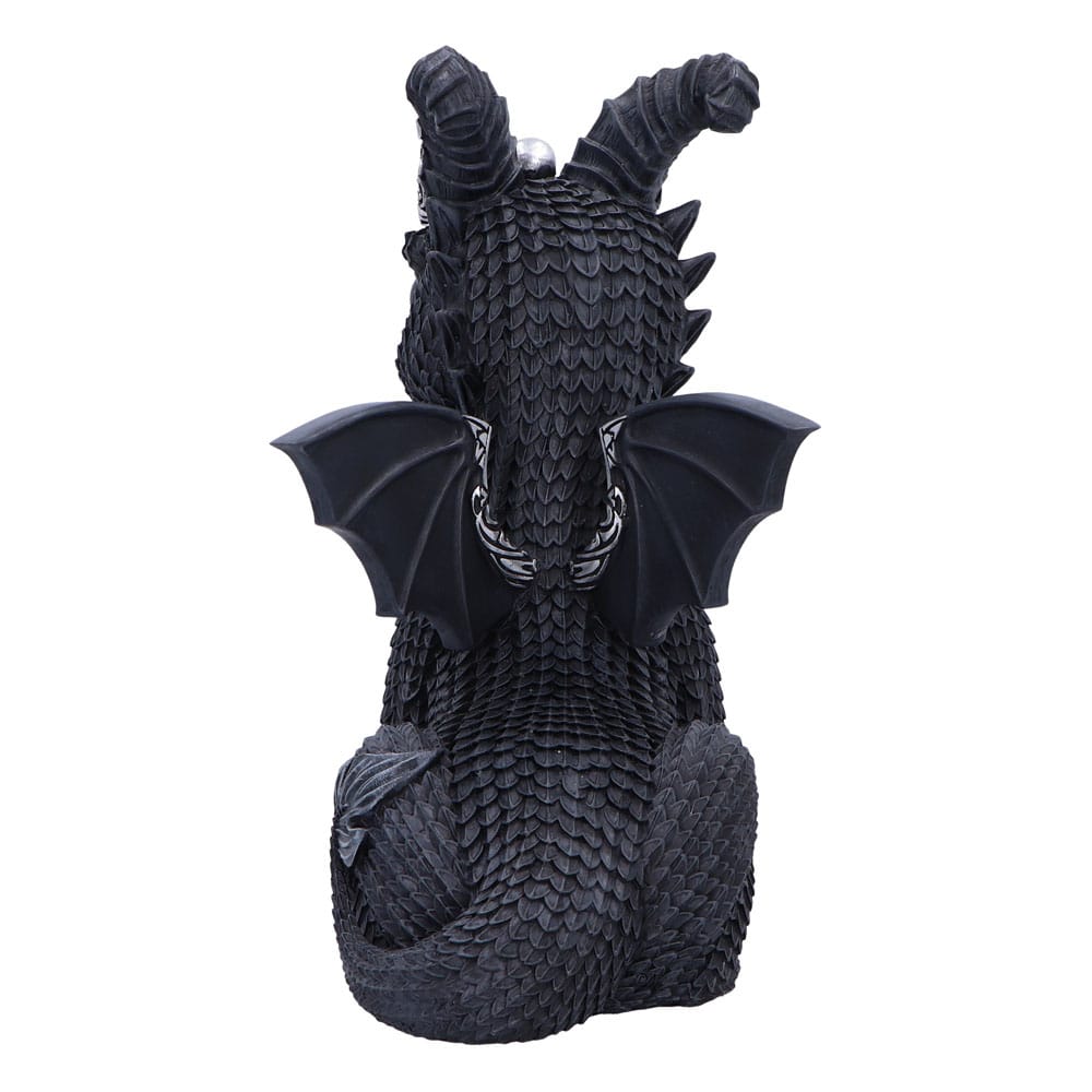 Cult Cuties Figure Lucifly 26 cm DS Modellismo Cult Cuties Lucifly Nemesis Now