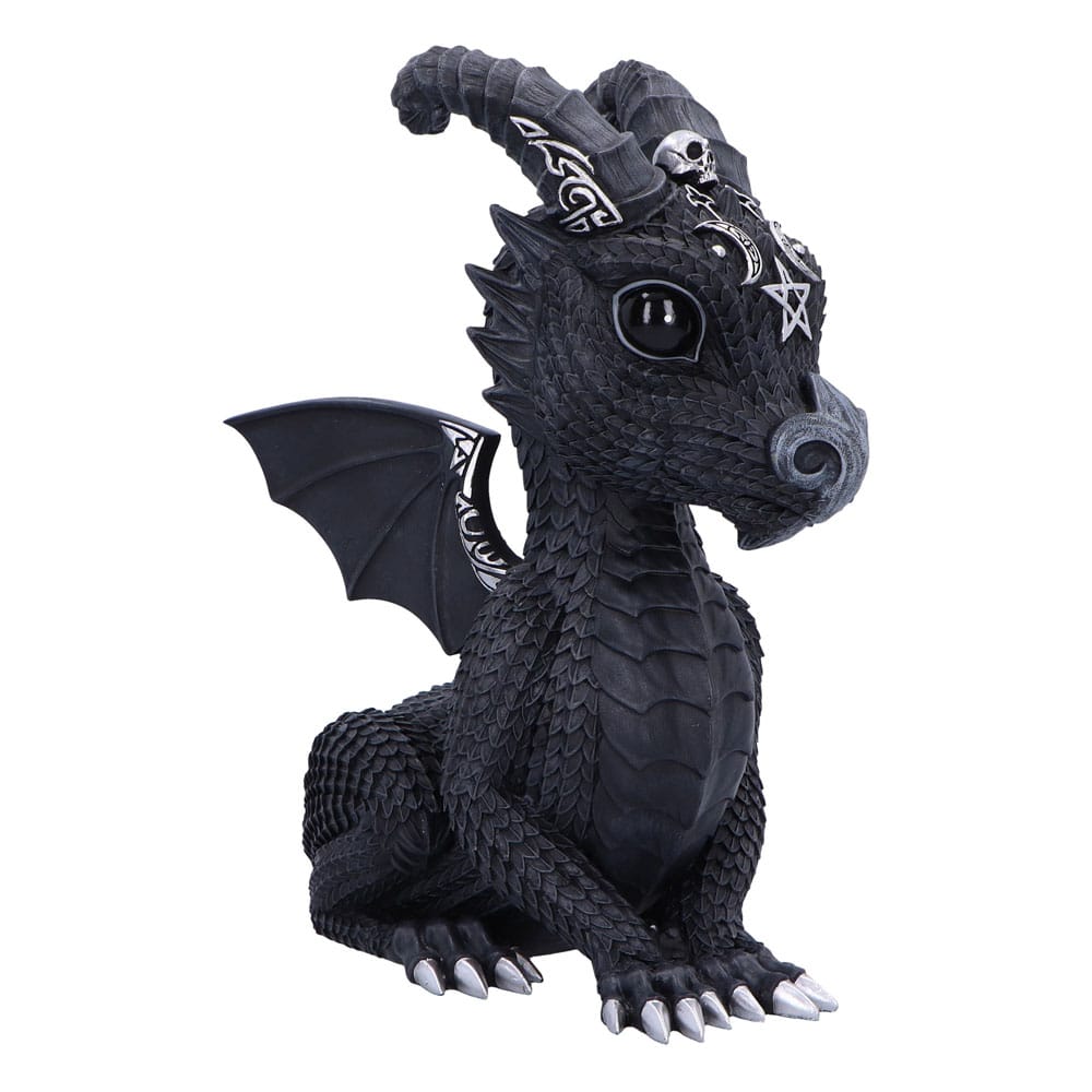 Cult Cuties Figure Lucifly 26 cm DS Modellismo Cult Cuties Lucifly Nemesis Now
