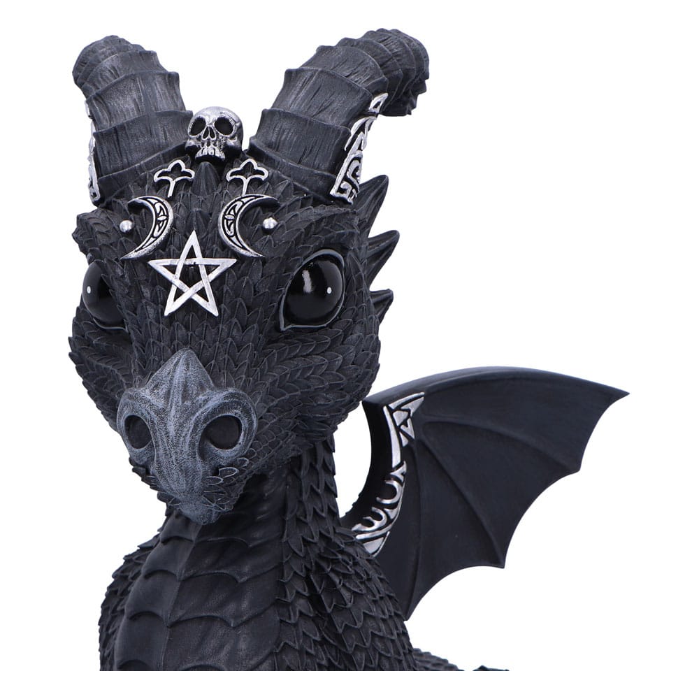 Cult Cuties Figure Lucifly 26 cm DS Modellismo Cult Cuties Lucifly Nemesis Now