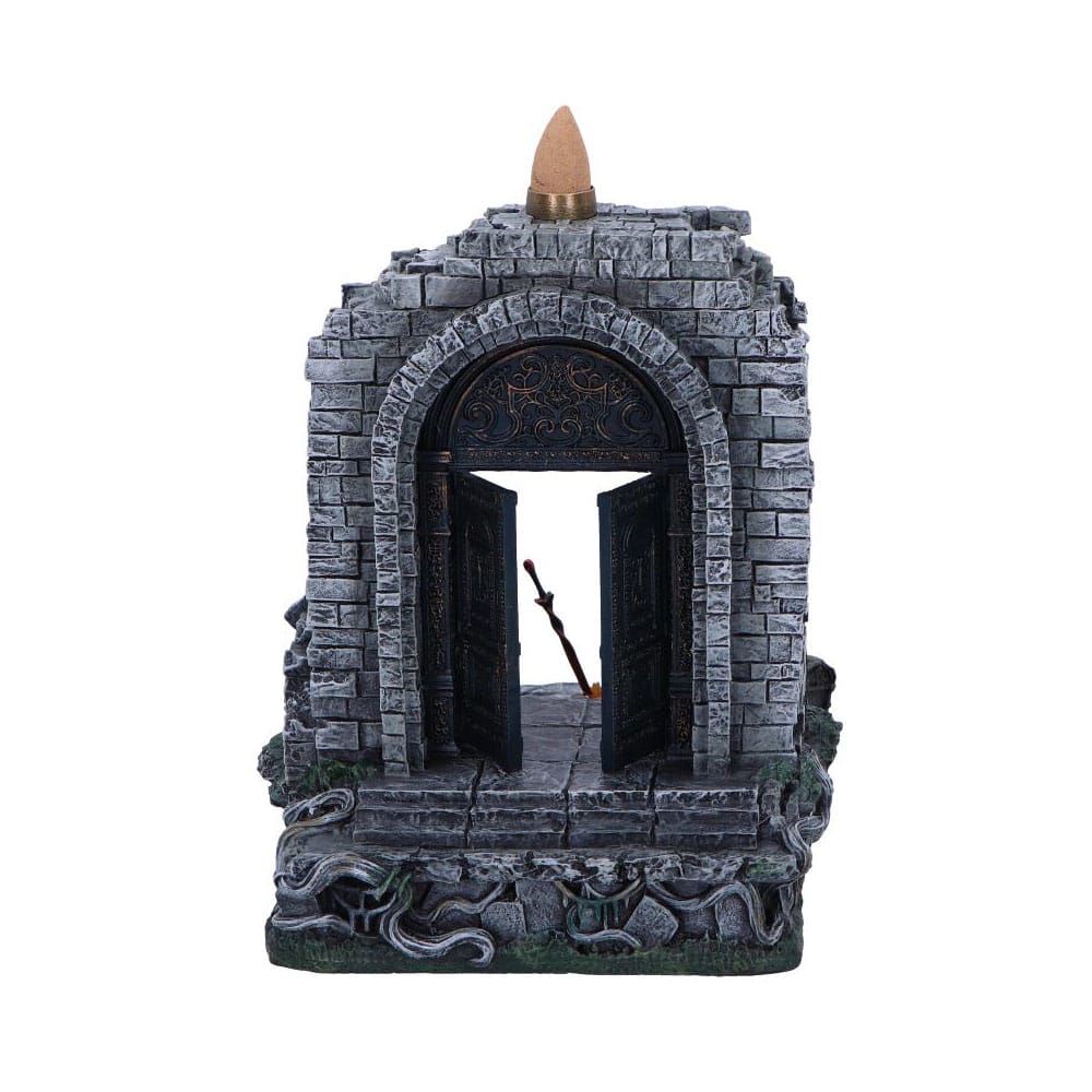 Porta incenso Dark Souls III Fog Gate 19 cm DS Modellismo Porta incenso Dark Souls III Fog Gate