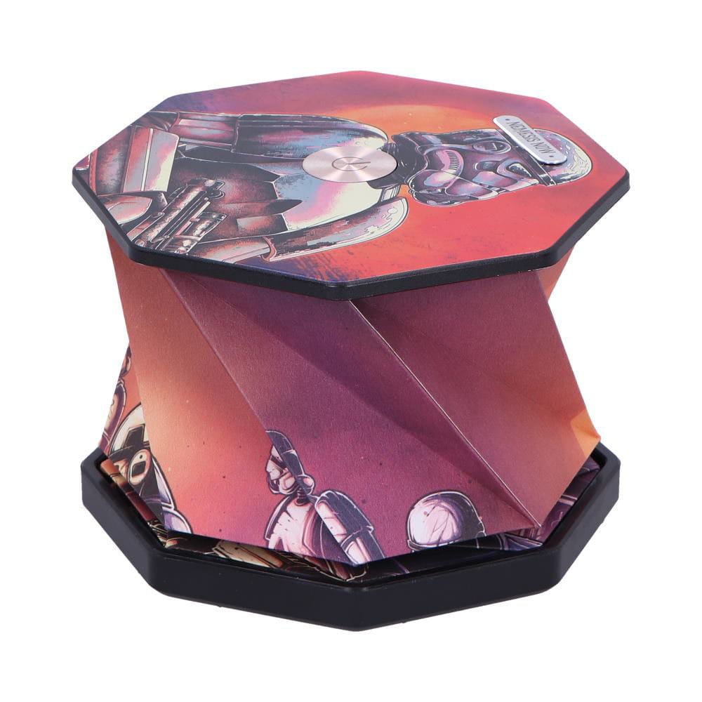 Original Stormtrooper foldable Lamp 15 cm DS Modellismo Original Stormtrooper foldable Lamp