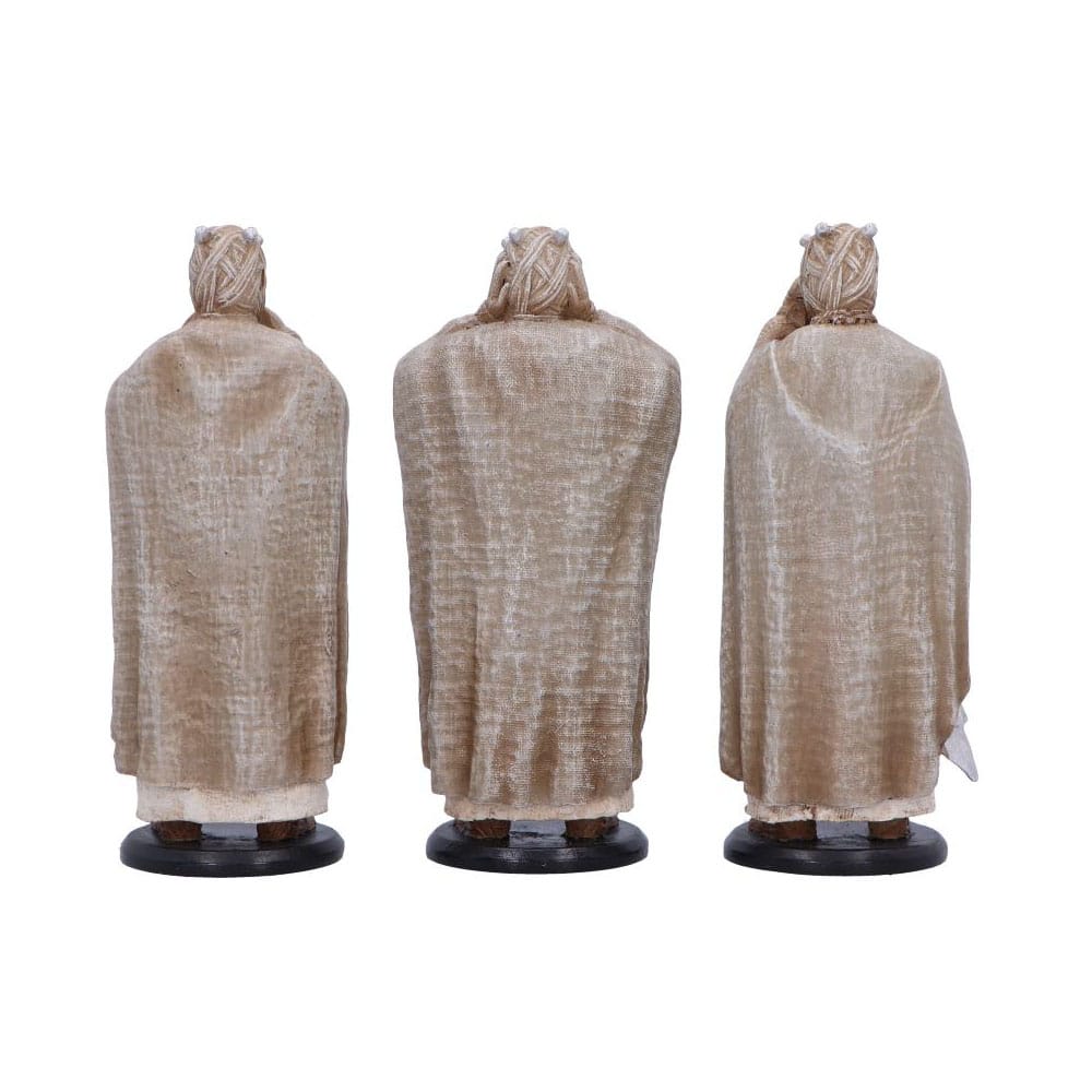 Statua Original Stormtrooper Three Wise Tusken Raiders 14 cm DS Modellismo Statua Original Stormtrooper Three Wise