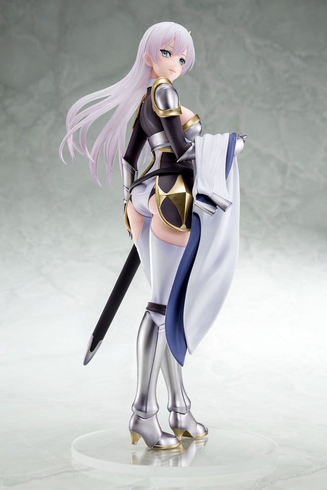 From Old Country Bumpkin to Master Swordsman PVC Figure 1/6 Allucia Citrus 25 cm DS Modellismo From Old Country Bumpkin to Master scala 1/6