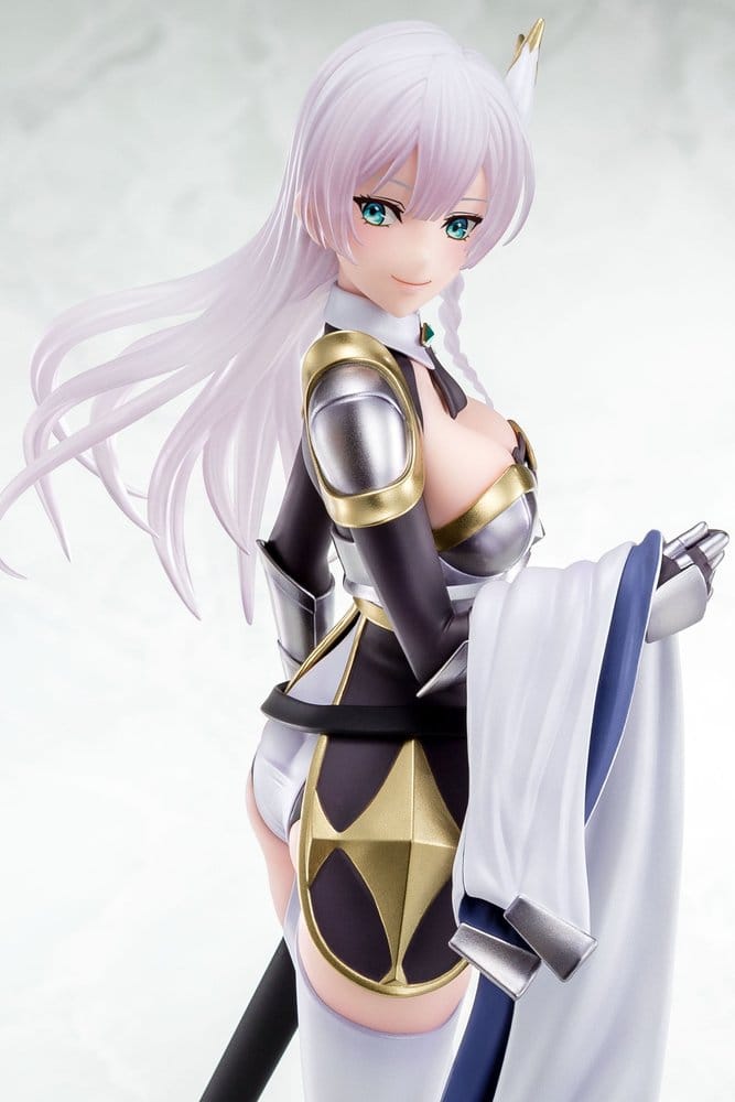 From Old Country Bumpkin to Master Swordsman PVC Figure 1/6 Allucia Citrus 25 cm DS Modellismo From Old Country Bumpkin to Master scala 1/6