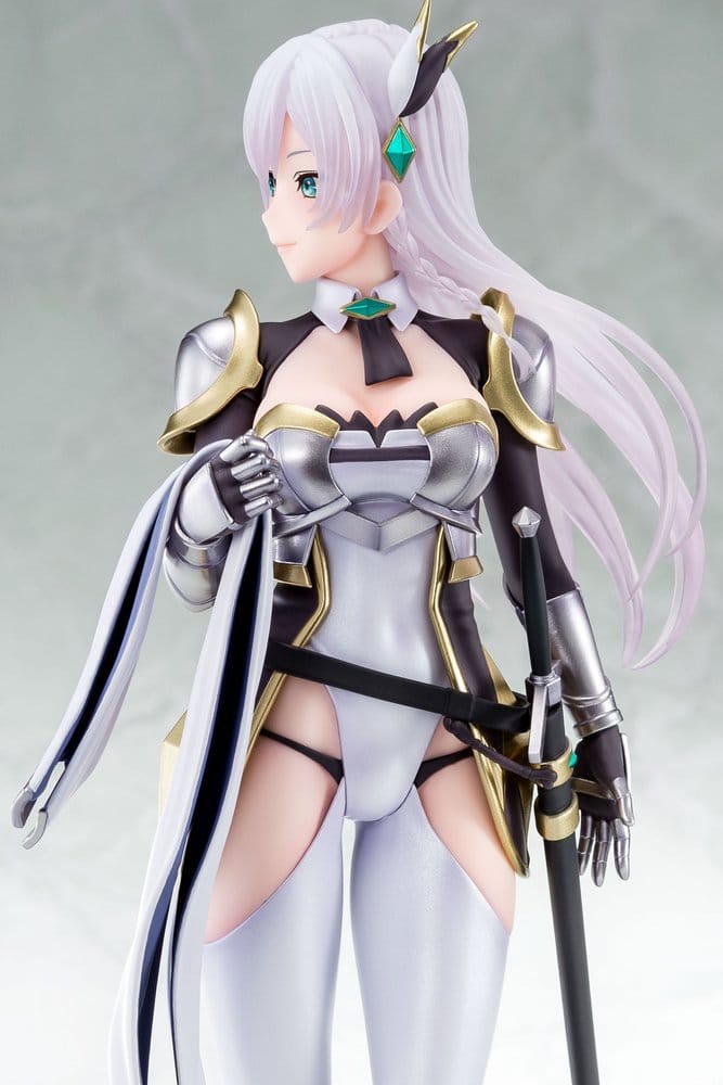 From Old Country Bumpkin to Master Swordsman PVC Figure 1/6 Allucia Citrus 25 cm DS Modellismo From Old Country Bumpkin to Master scala 1/6