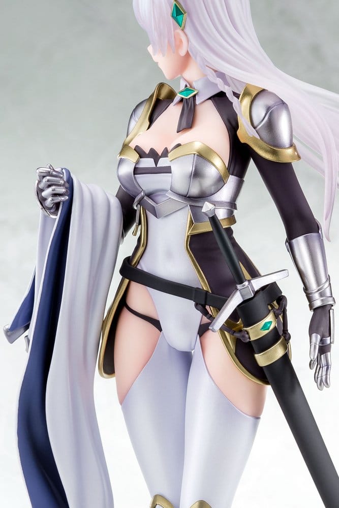 From Old Country Bumpkin to Master Swordsman PVC Figure 1/6 Allucia Citrus 25 cm DS Modellismo From Old Country Bumpkin to Master scala 1/6