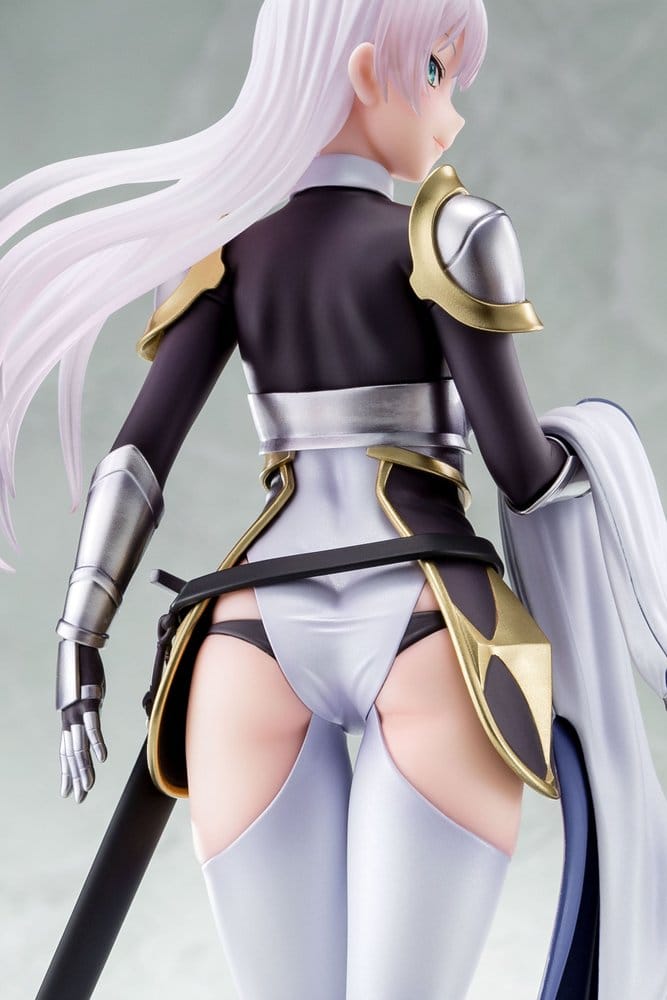 From Old Country Bumpkin to Master Swordsman PVC Figure 1/6 Allucia Citrus 25 cm DS Modellismo From Old Country Bumpkin to Master scala 1/6