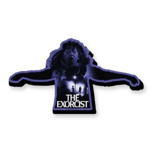 Calamita Exorcist: Collage Funky Chunky