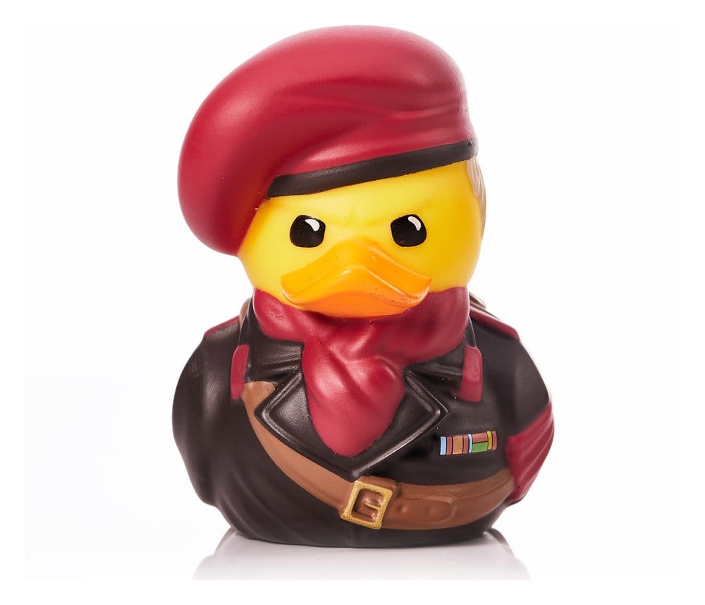 in metallo Gear Solid Tubbz Mini PVC Figure Revolver Ocelot 5 cm DS Modellismo in metallo Gear Solid Tubbz Mini Revolver
