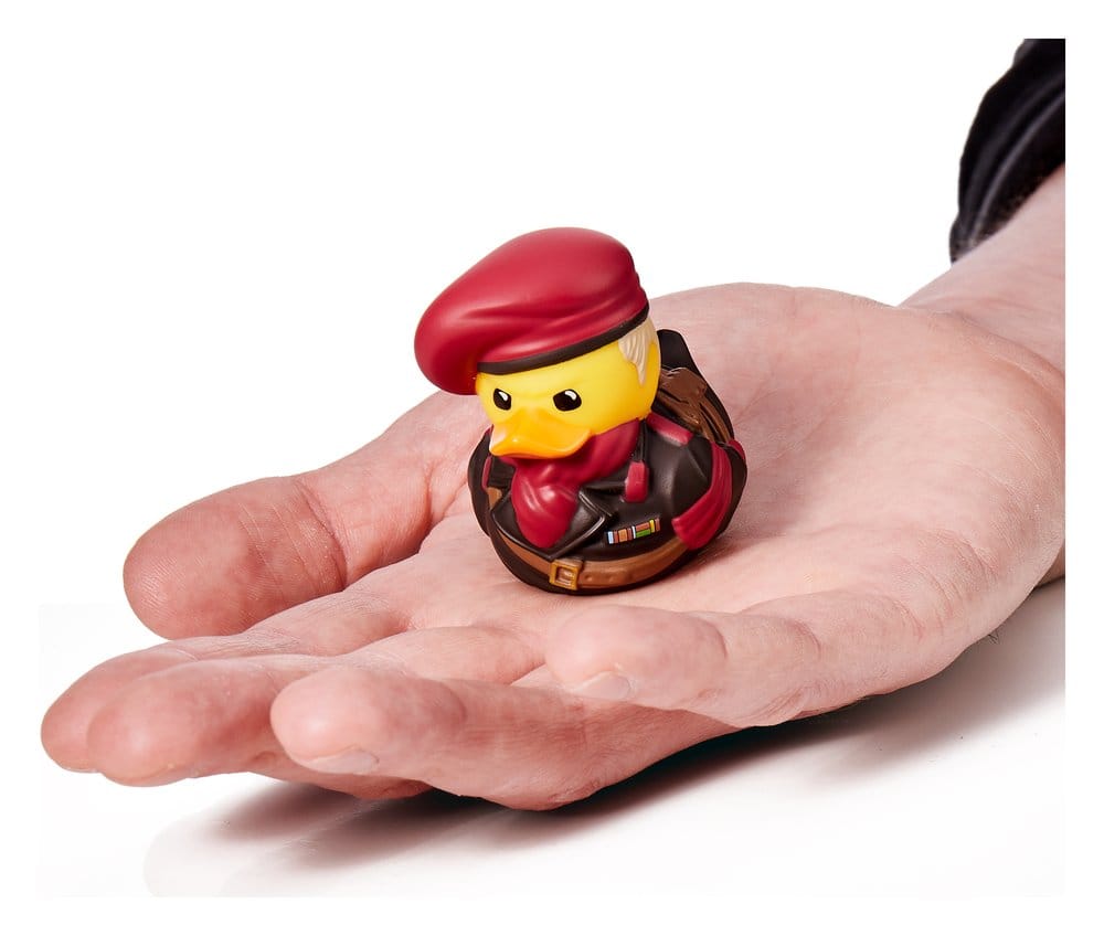in metallo Gear Solid Tubbz Mini PVC Figure Revolver Ocelot 5 cm DS Modellismo in metallo Gear Solid Tubbz Mini Revolver